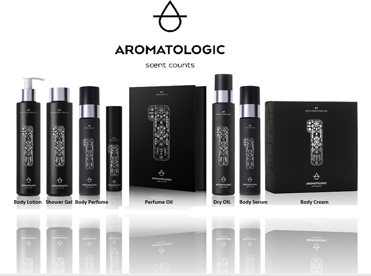 Aromatologic Greece  