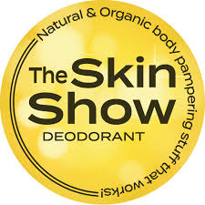 THE SKIN SHOW