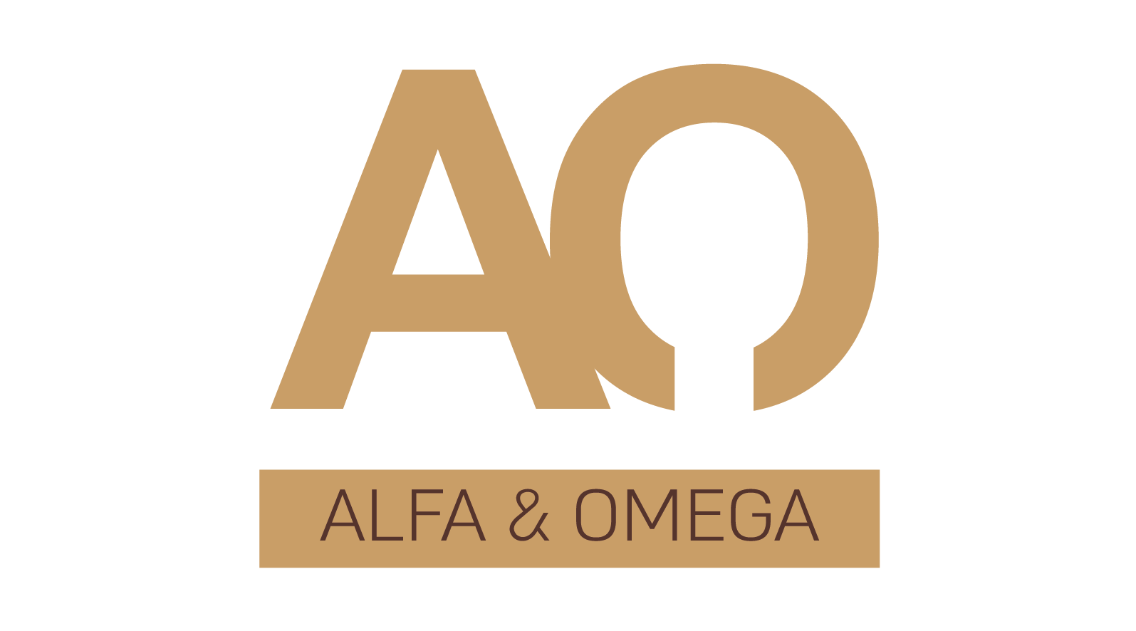 ALFA&OMEGA -    